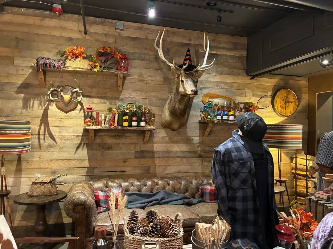 Stranahan's Whiskey Distillery & Cocktail Bar-丹佛必去景点