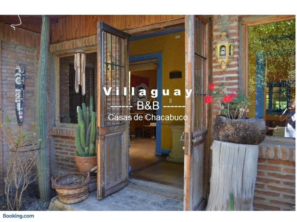 Villaguay B&B主图