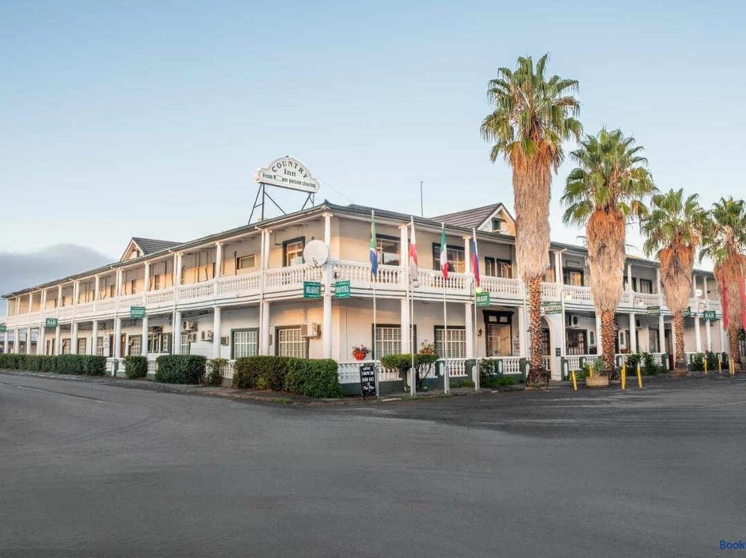 Karoo Country Inn主图