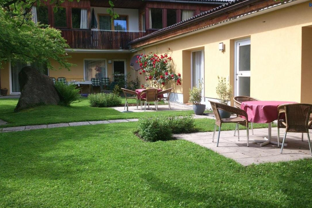 Ferienwohnungen Vidoni主图