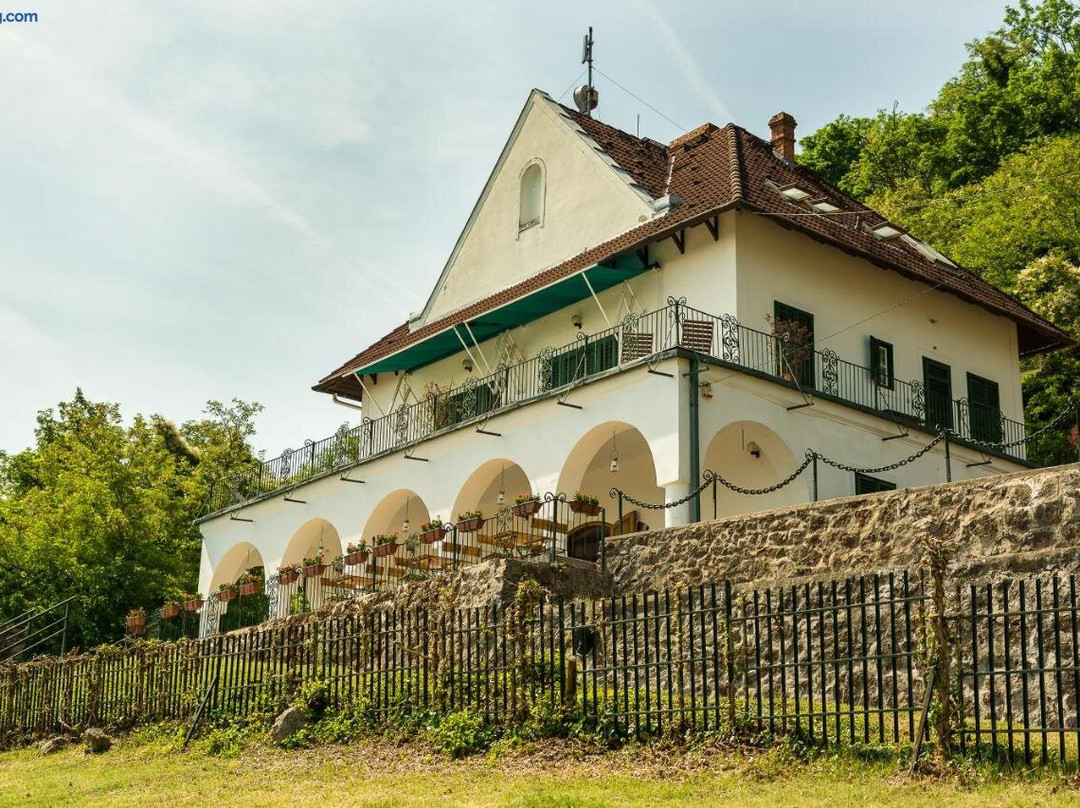 Villa Kabala