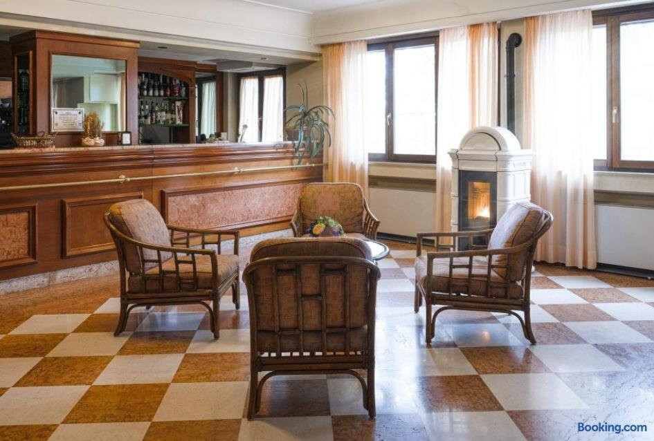 Hotel Terrazzo d'Abruzzo主图