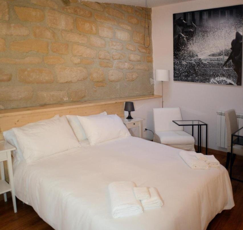 Pietraperzia酒店住宿-B&B Thule