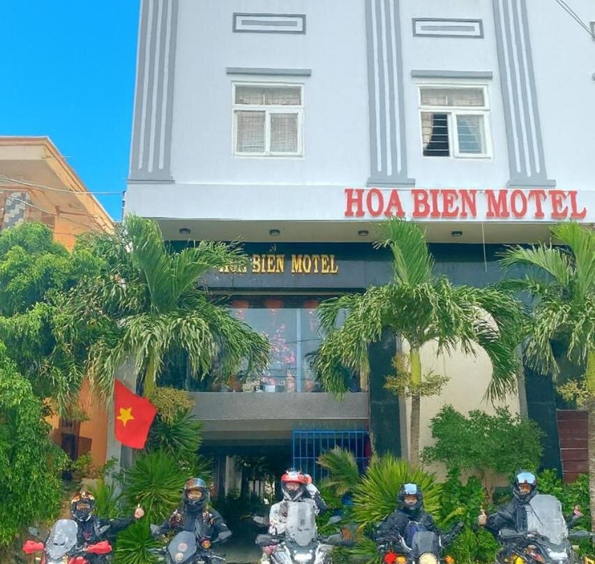 Hoa Bien Motel