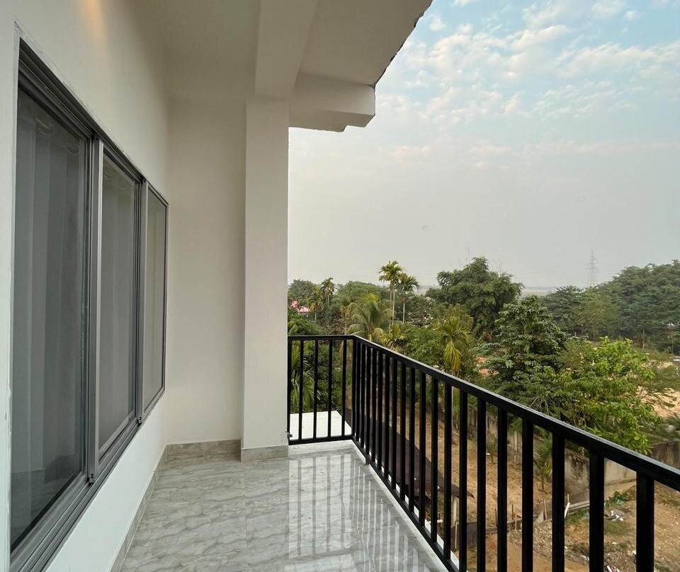 Sneha Bhawan Kaziranga主图