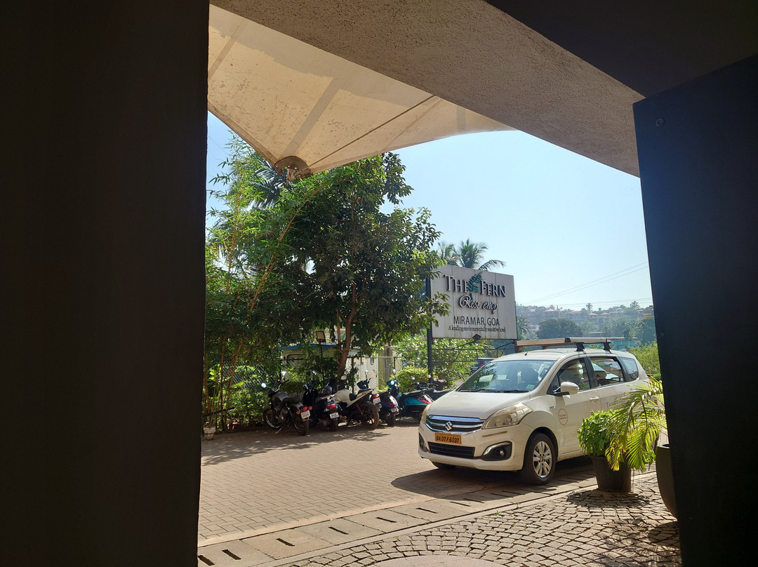 The Fern Residency, Miramar主图