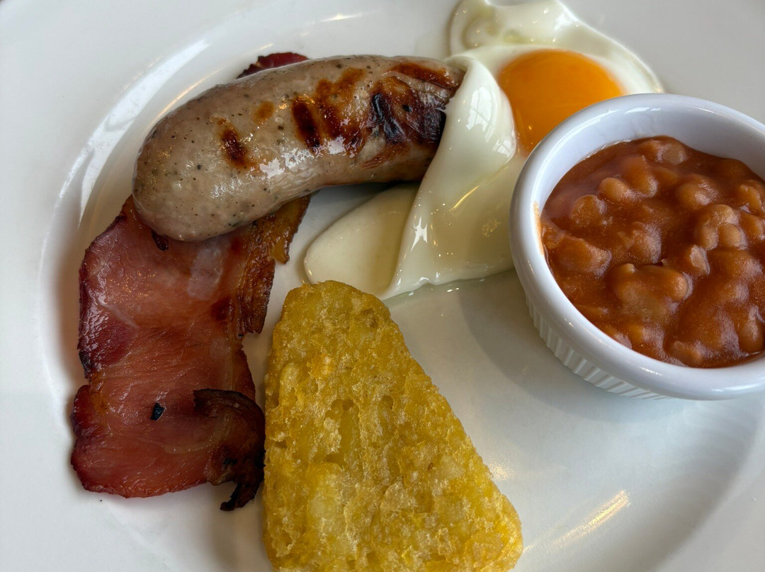 Cherry Lane - Riverside Garden Centre-Hockley必去景点