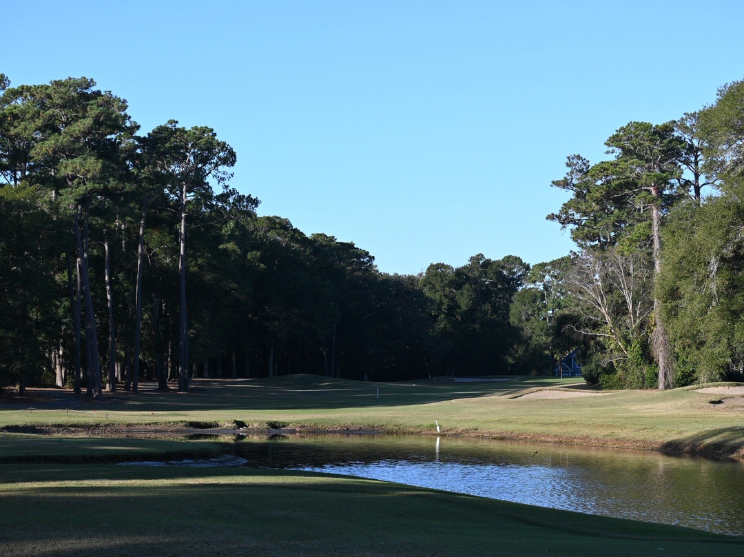 Oyster Bay Golf Links-Sunset Beach必去景点