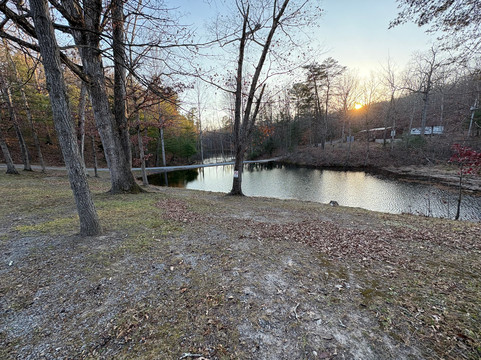 Fort Valley Ranch-Fort Valley必去景点