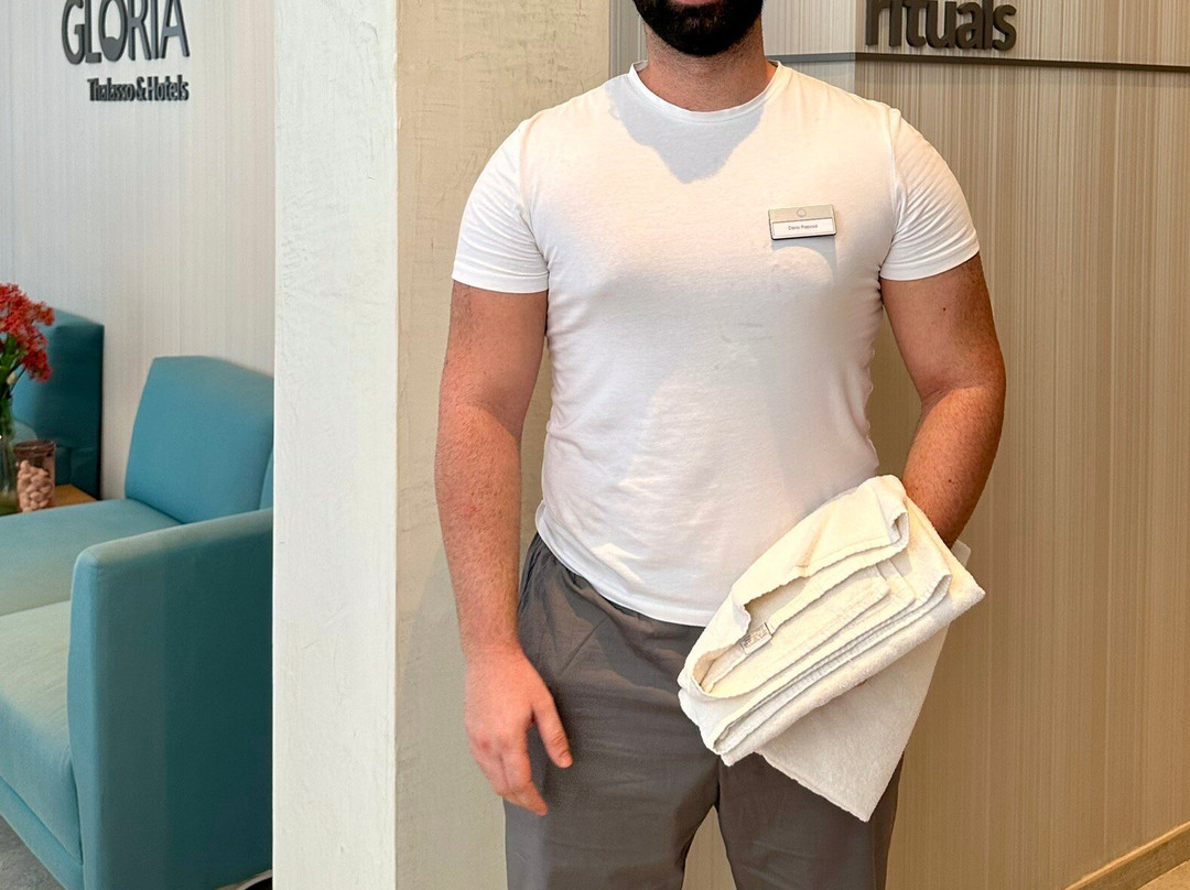 Thalasso Gloria San Agustín-San Agustin必去景点