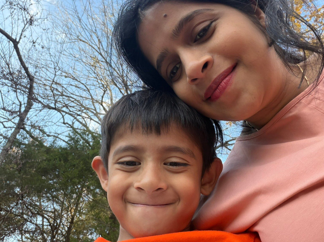 Radnor Lake State Park-纳什维尔必去景点