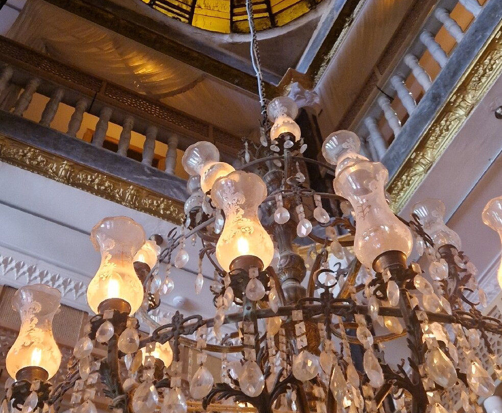 Aga Hamami-伊斯坦布尔必去景点