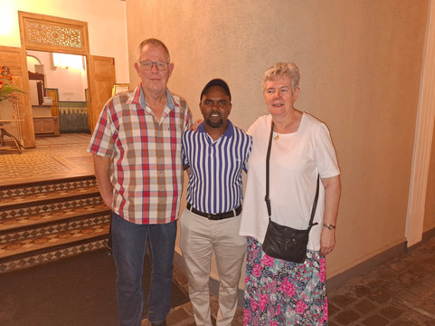 Theo Tuk Tuk Tours-康提必去景点