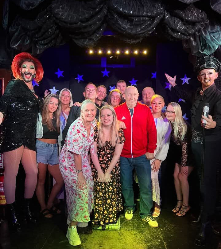 Minnelli's-班纳玛德纳必去景点