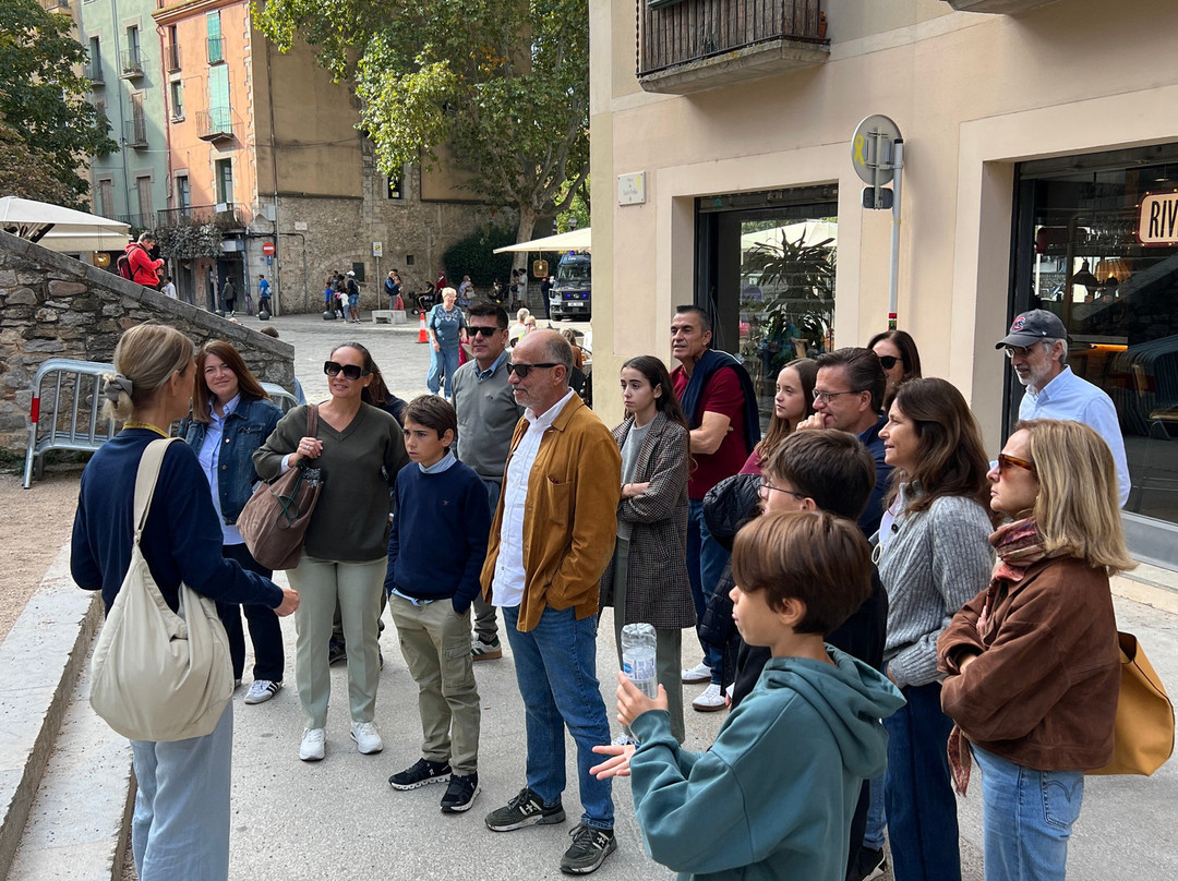 Anna Personal Guide-菲格拉斯必去景点