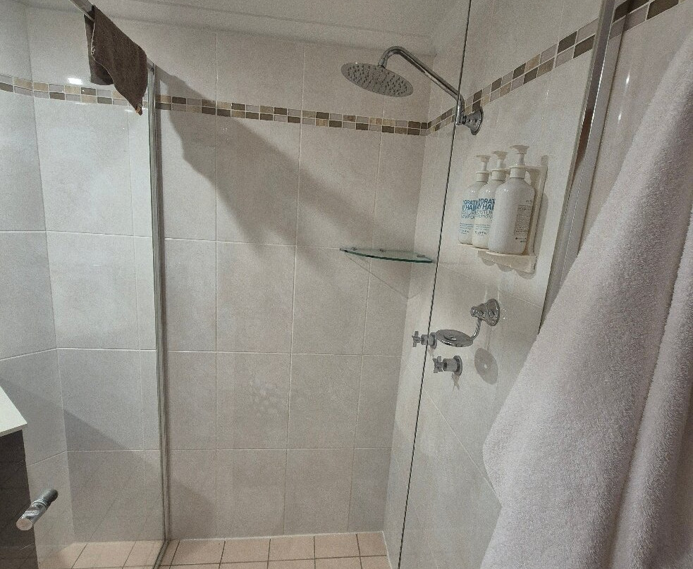 乌拉杜拉客房楼主图