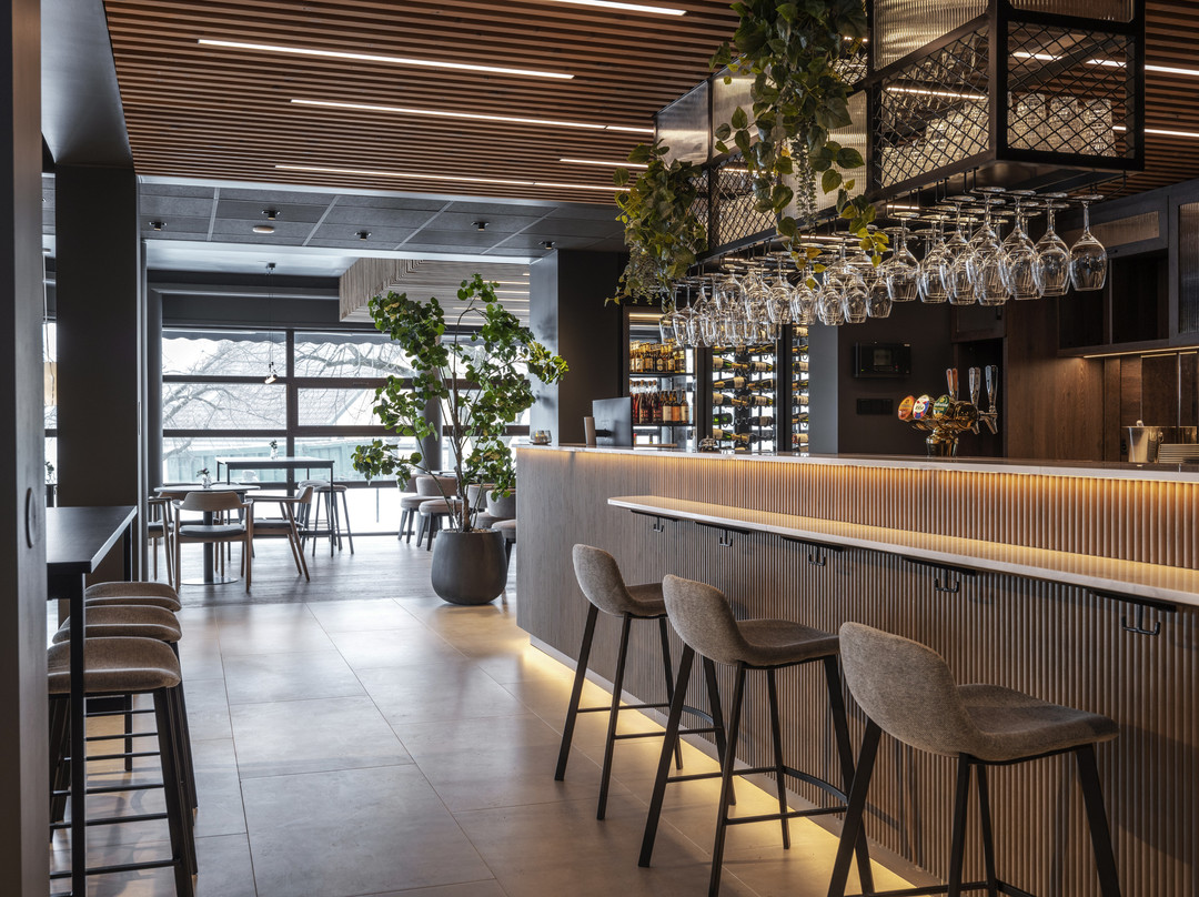 Thon Partner Hotel Notodden主图