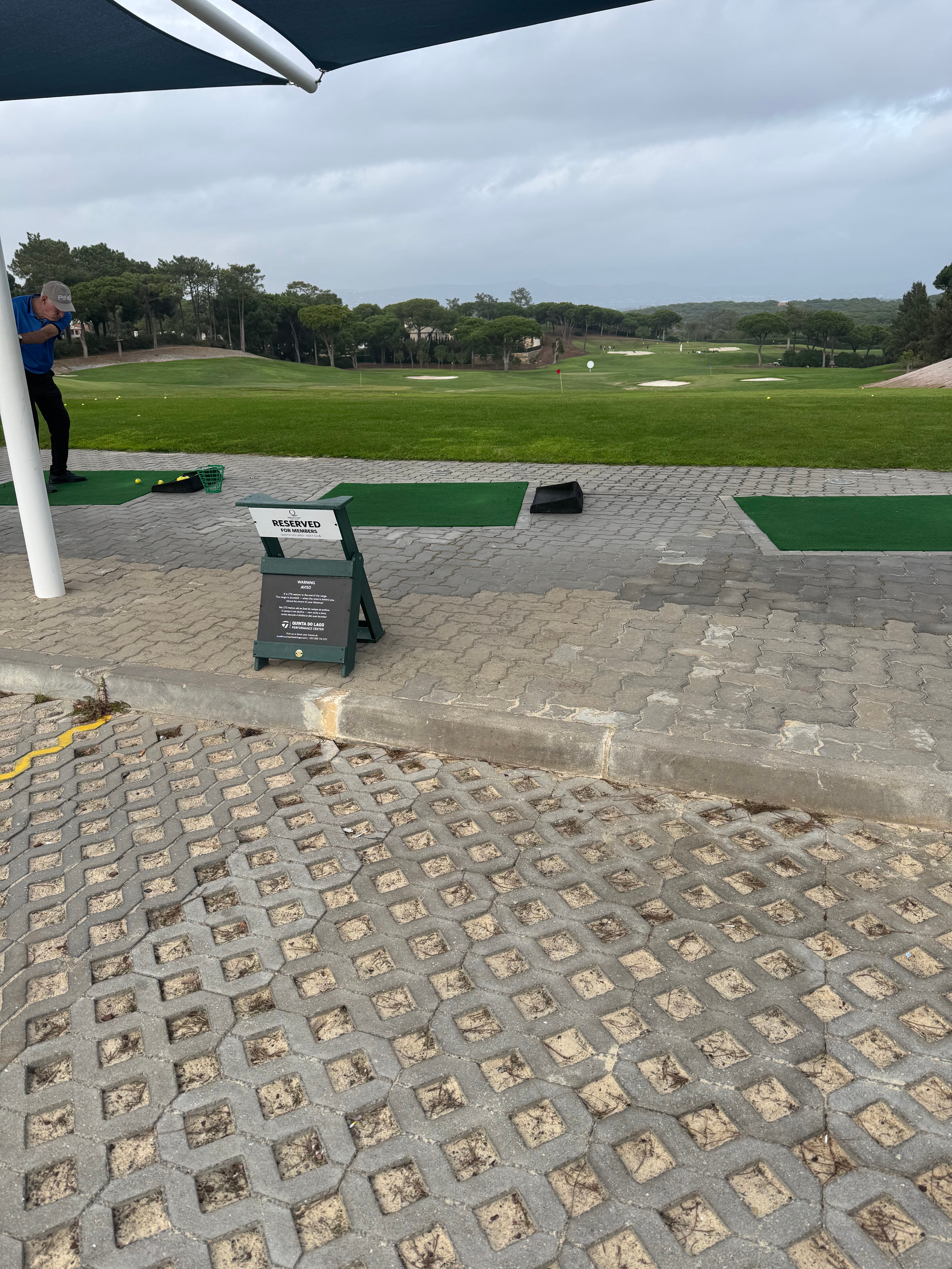 Wyndham Grand Algarve-泳池