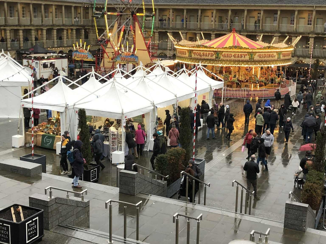 Travelodge Halifax主图