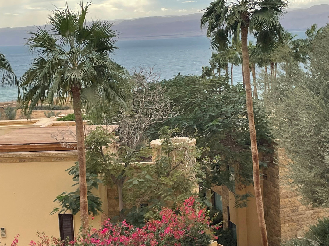 伊始塔死海开平酒店主图