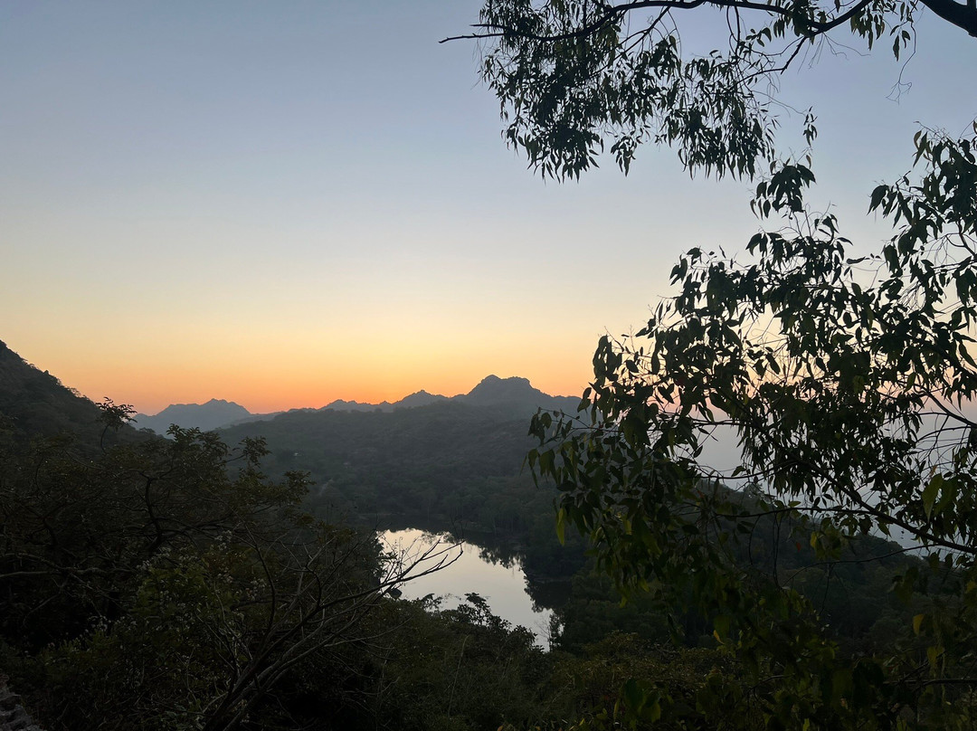 Hiking & Trekking Company Mount Abu-阿布山必去景点