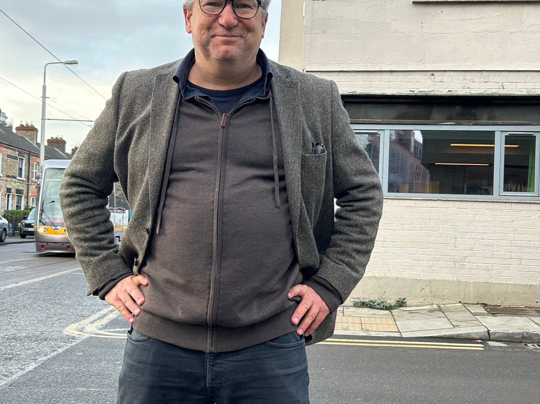 Dublin Decoded-都柏林必去景点