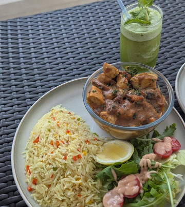 Q Boutique Resort Malindi