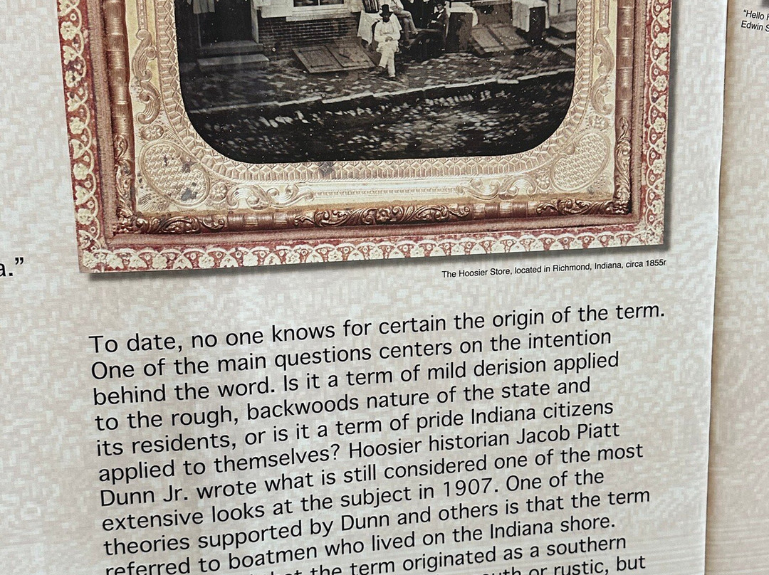 Indiana Historical Society-印第安纳波利斯必去景点