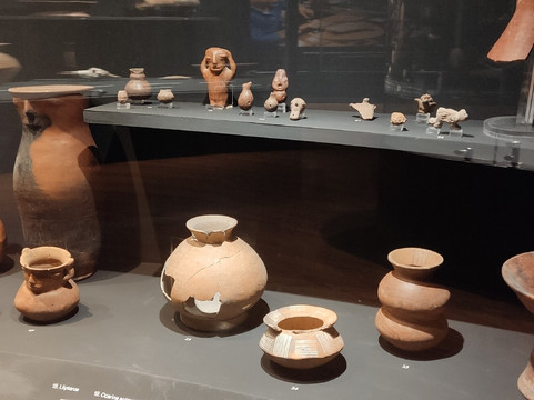 Parque Arqueologico Rumipamba-基多必去景点