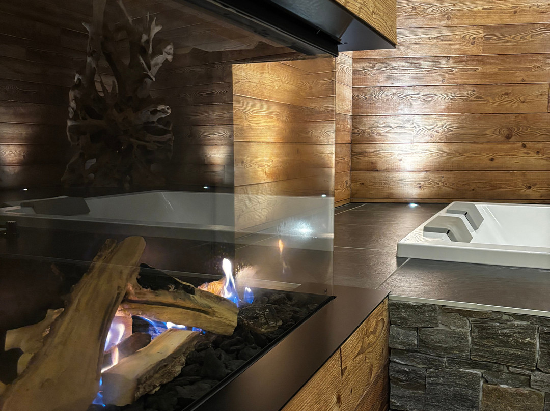 La Clé des Granges主图