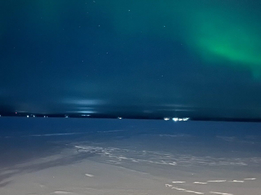 Arctos Lapland-罗瓦涅米必去景点