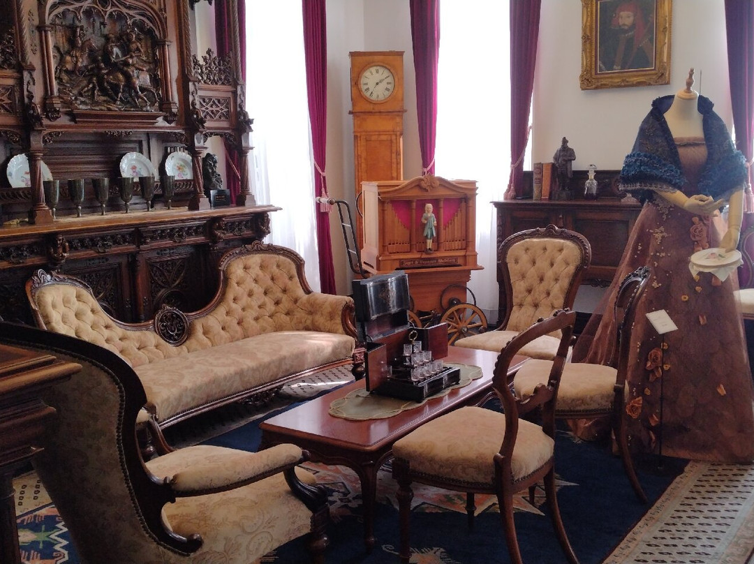 鱼鳞之家 & 鱼鳞展望台-神户市必去景点