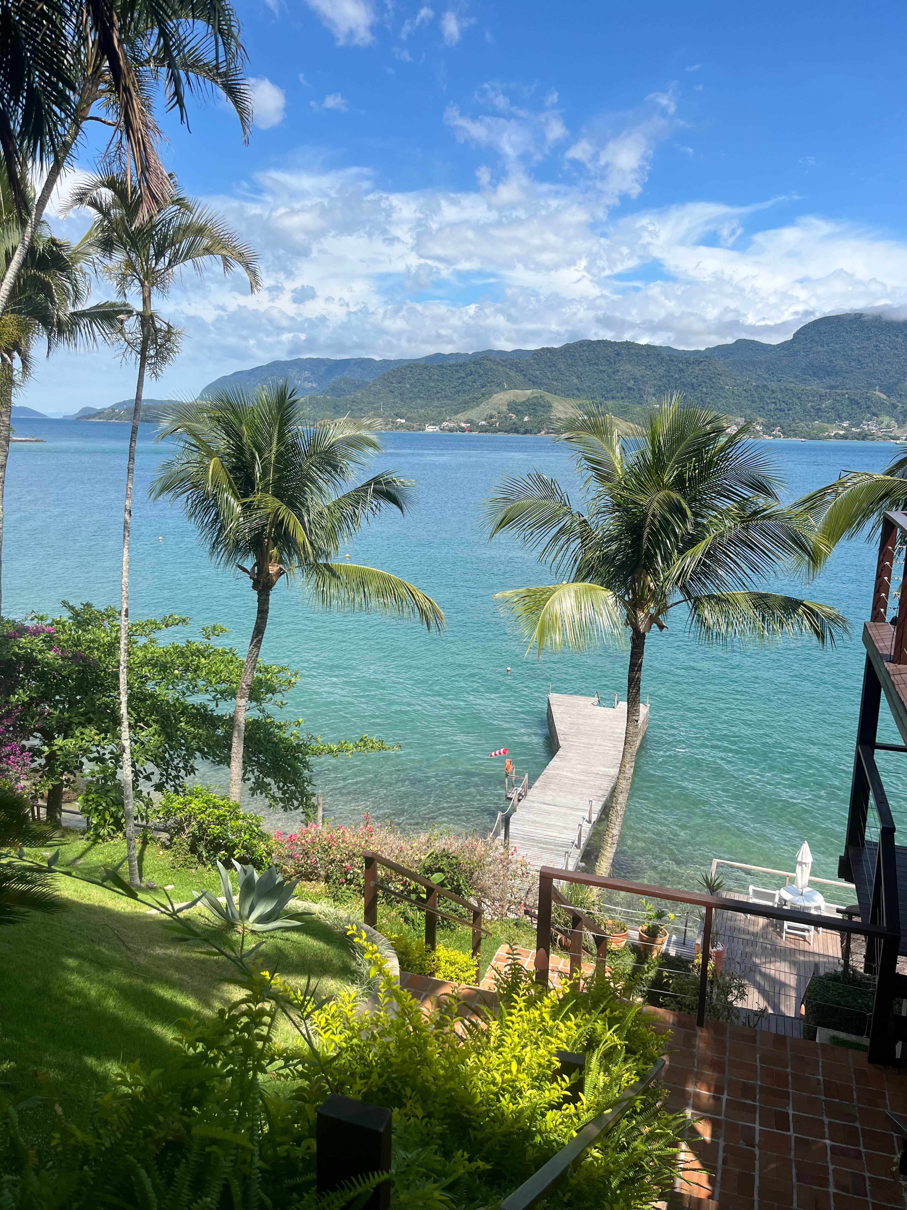 巴拉杜萍波尔图酒店-官方