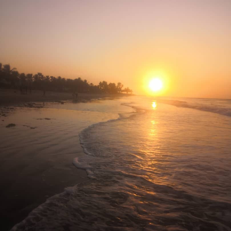 Kasumai Beach Resort主图