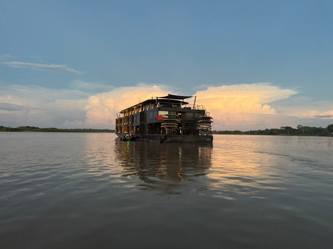 Aludi Travel-马丘比丘必去景点