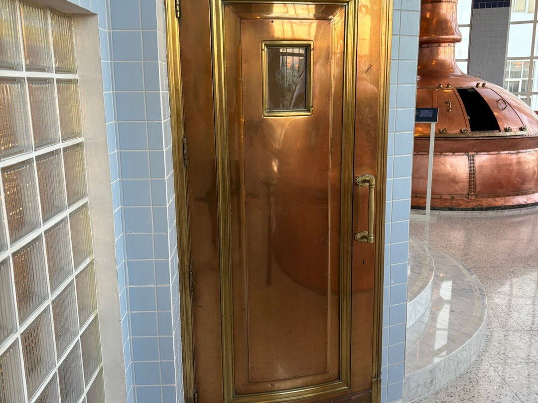 Farsons Brewery Experience-Birkirkara必去景点