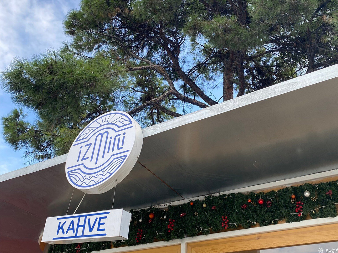 Kulturpark-Konak必去景点