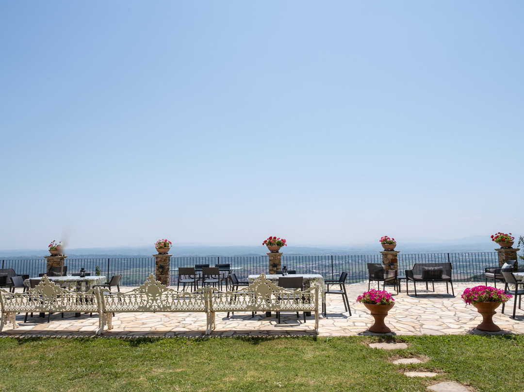 Agriturismo Cima Alla Serra主图