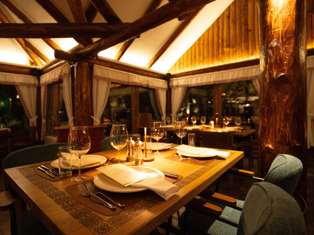 Etno Selo "Stanisici"-Bijeljina必去景点