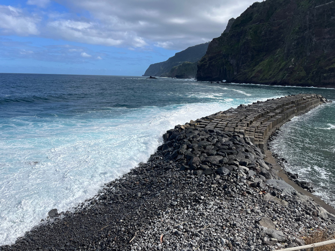 Madeira Wonder Hikes-沙尔必去景点