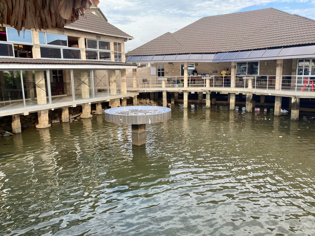 A'La Lagune Resort