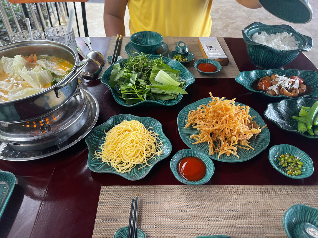 TTC World - Tà Cú-Thi Tran Thuan Nam必去景点