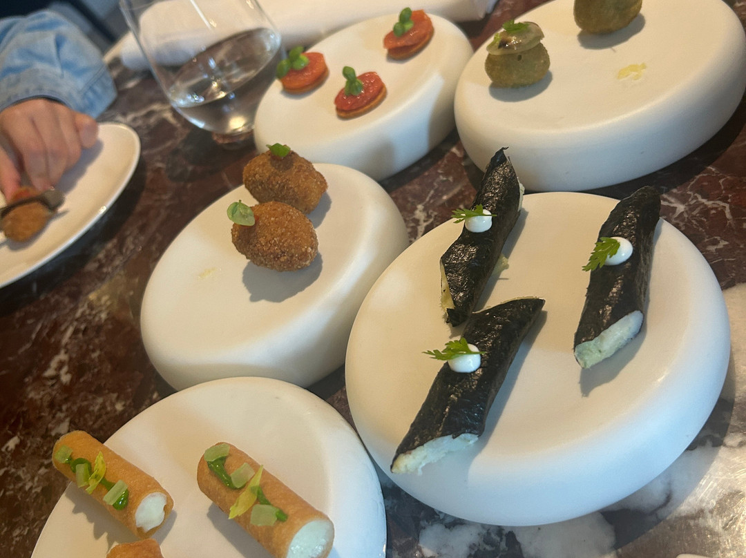 Laqua Countryside主图