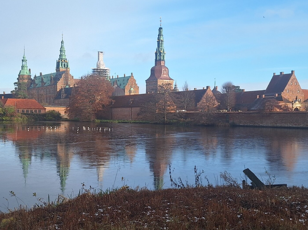 Det Nationalhistoriske Museum-希勒洛必去景点
