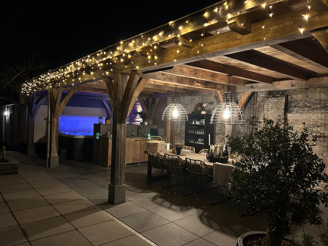 Bed & Breakfast Sjiek Basiliek主图