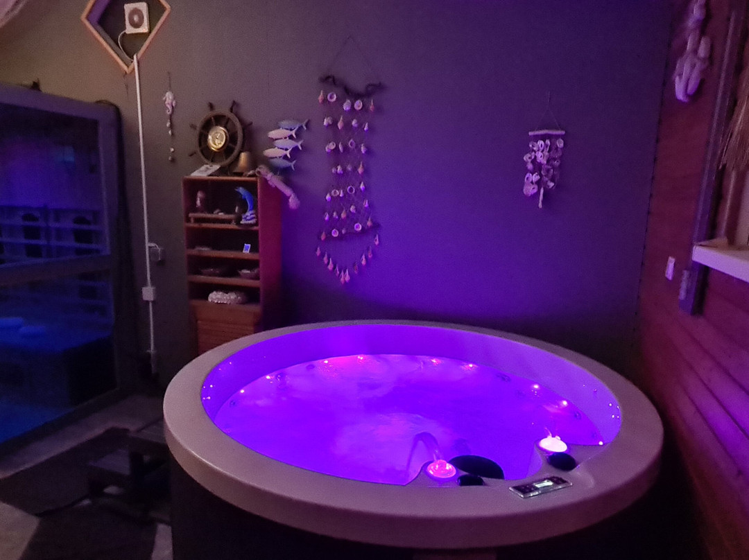 Pension Petit Chateau主图