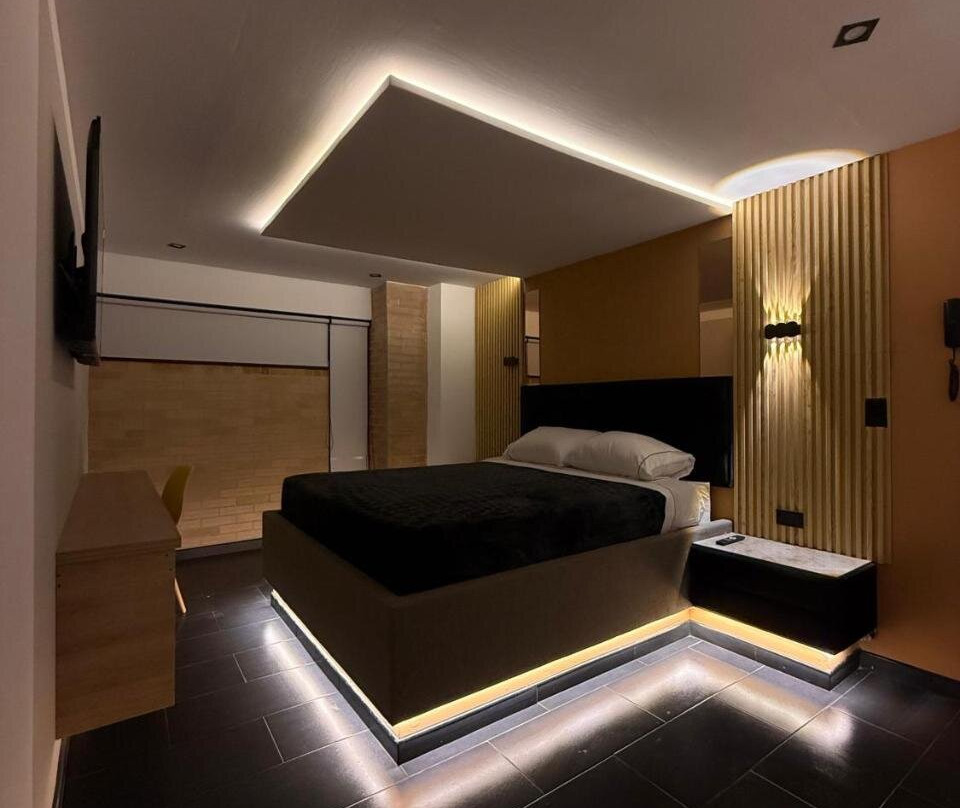 Hotel En Chia Biba Life