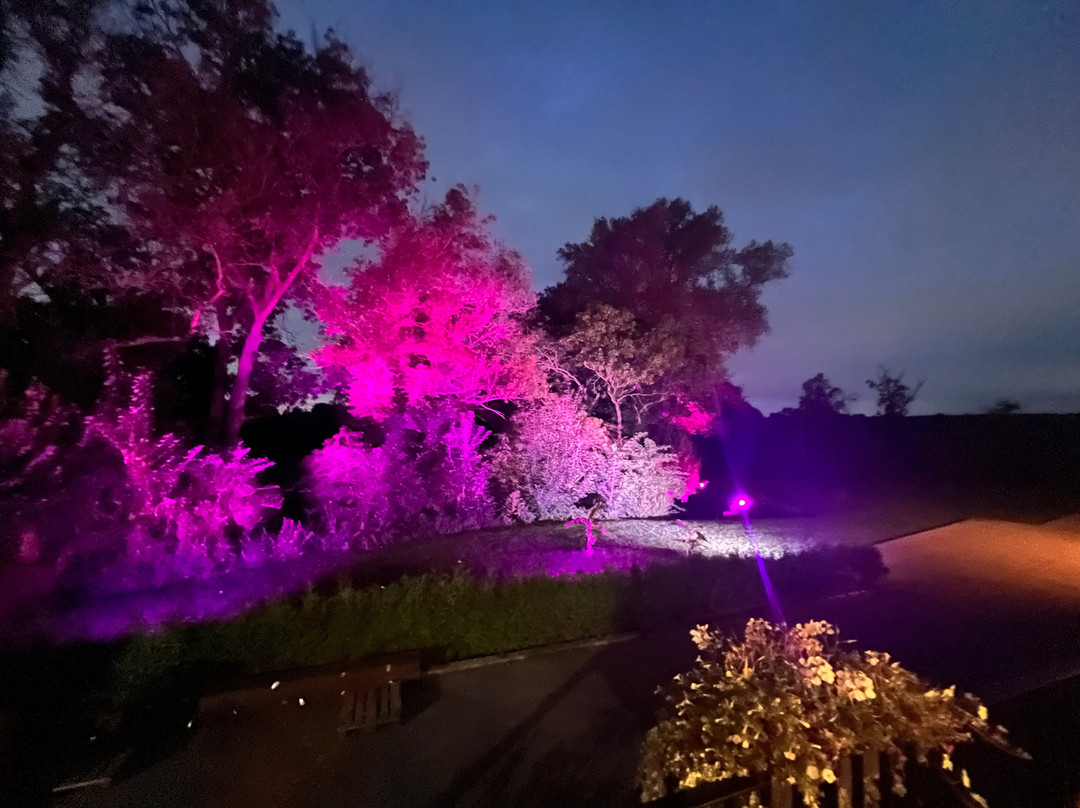 Restaurant Mal Anders! By Hilleringmann