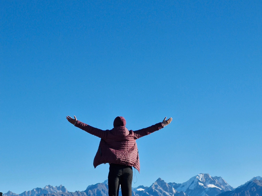 Sar Outdoors-阿姆利则必去景点