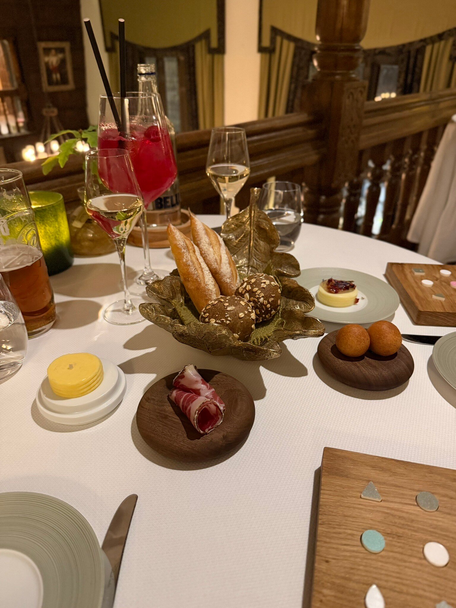 柏凌敦大酒店-官方